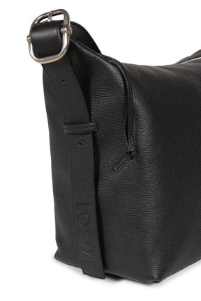LOOP HOBO LARGE / BLK