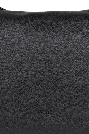 LOOP HOBO LARGE / BLK