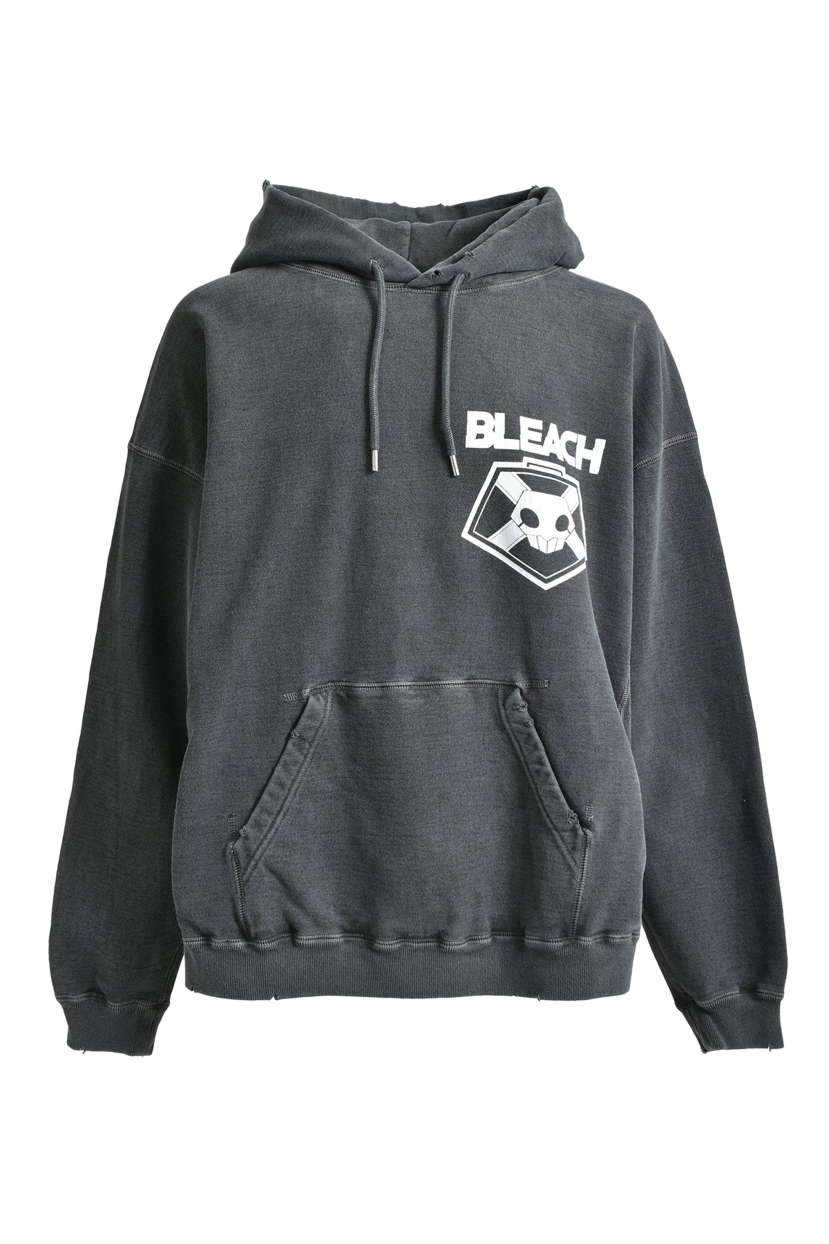 HOODIE / BLK