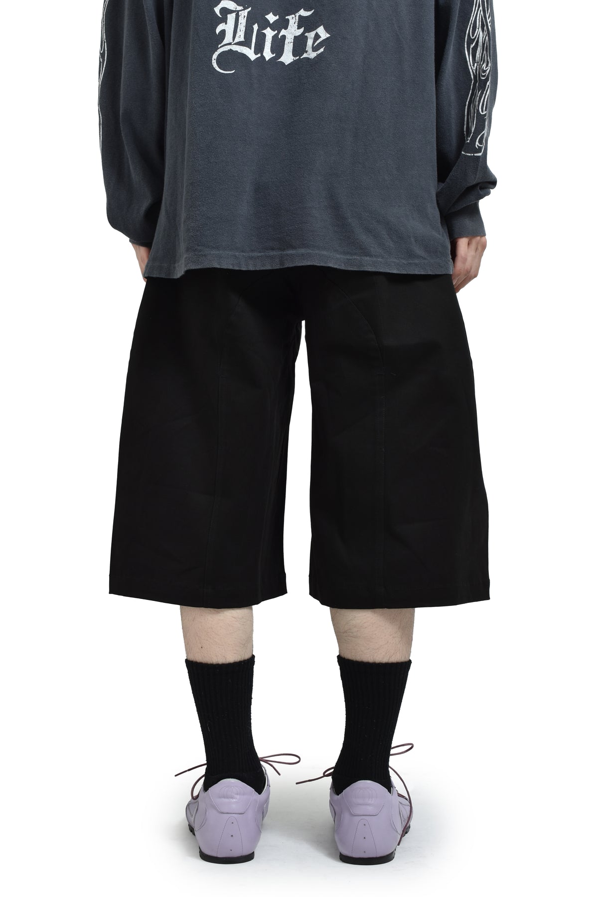 johndoe スラックス JOHN SMEDLEY｜ジョンスメドレー日本公式