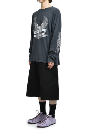 JD (OCS) SWP - SHORTS / BLACK 