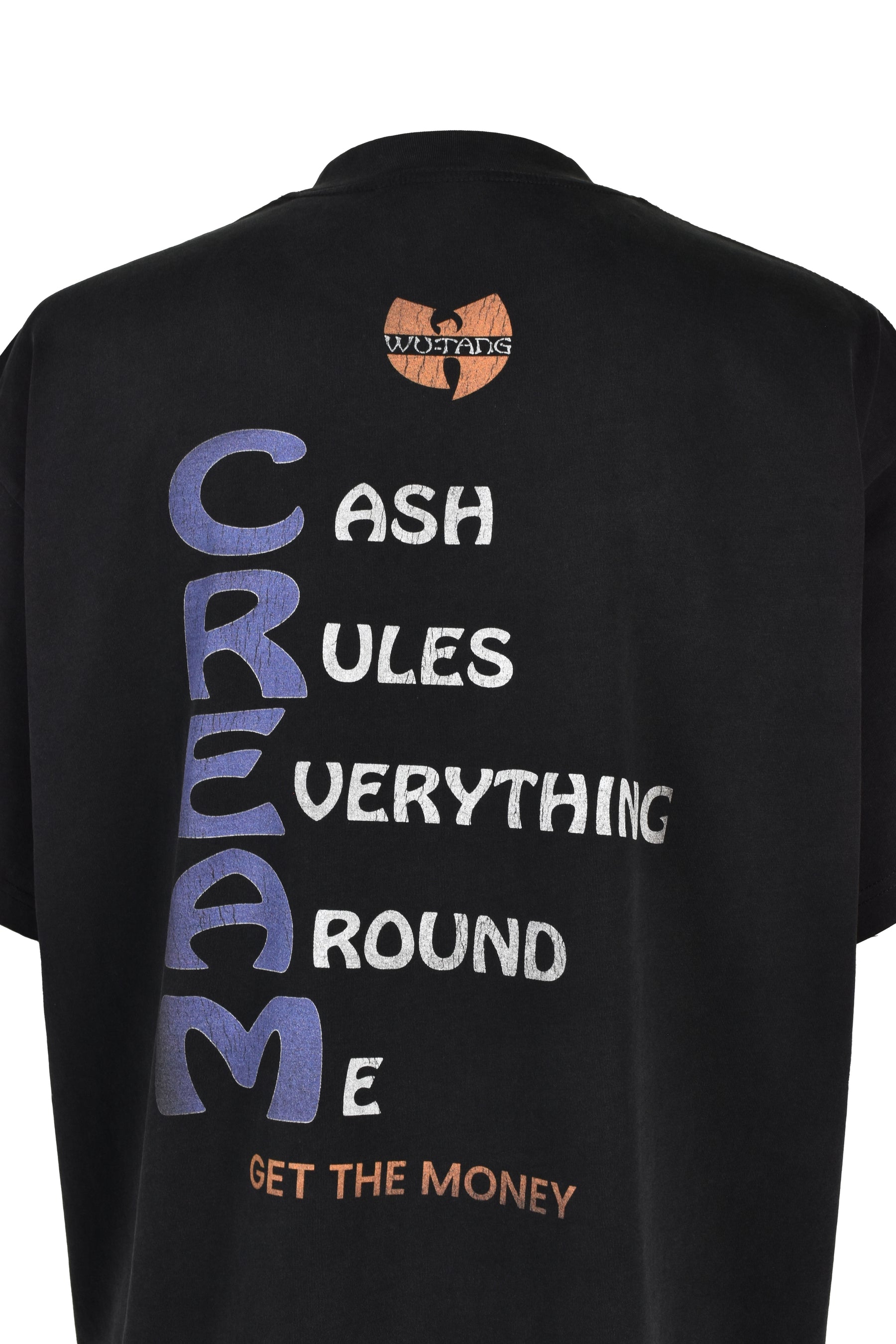 Wu-Tang Clan × NUBIAN ウータン クラン × ヌビアン 限定コレクション