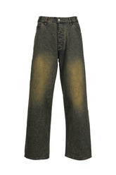 BAGGY JEANS / BRW