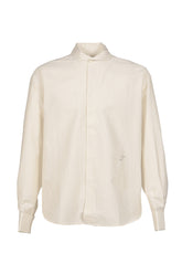 LA CHEMISE HAVANA / OFF WHT