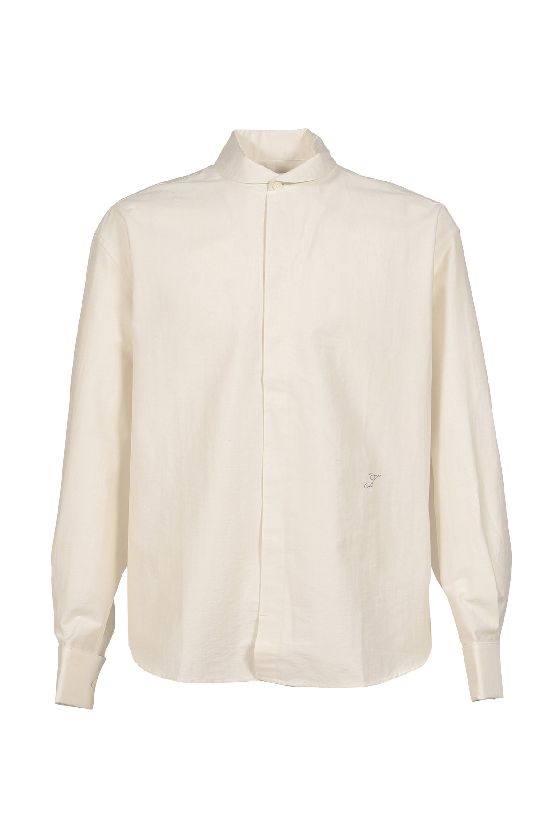 LA CHEMISE HAVANA / OFF WHT