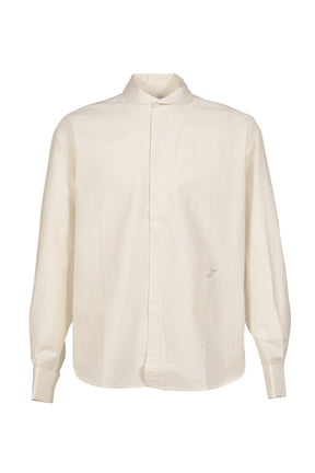 LA CHEMISE HAVANA / OFF WHT