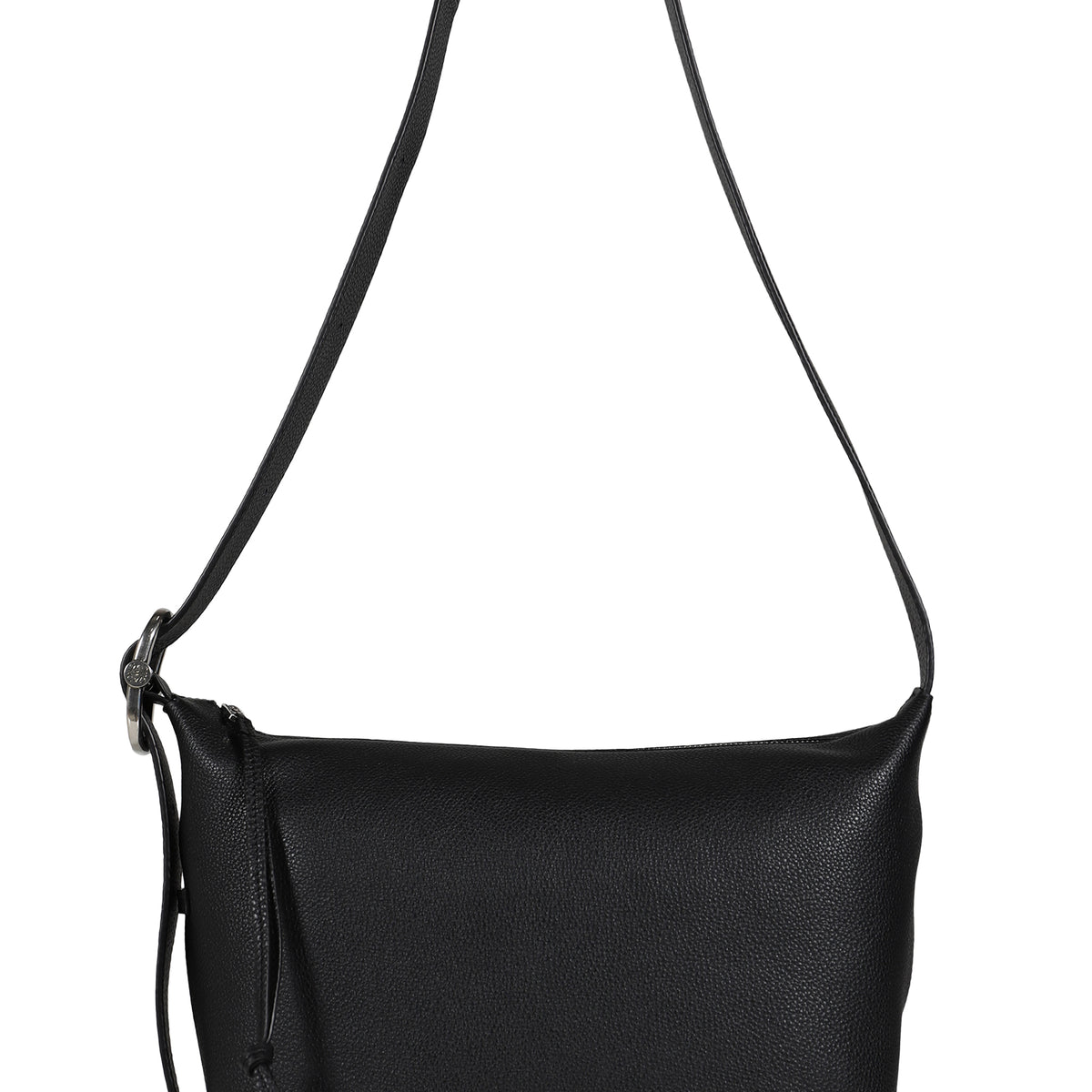 LOEWE ロエベ FW25 LOOP HOBO / BLK - NUBIAN ヌビアン