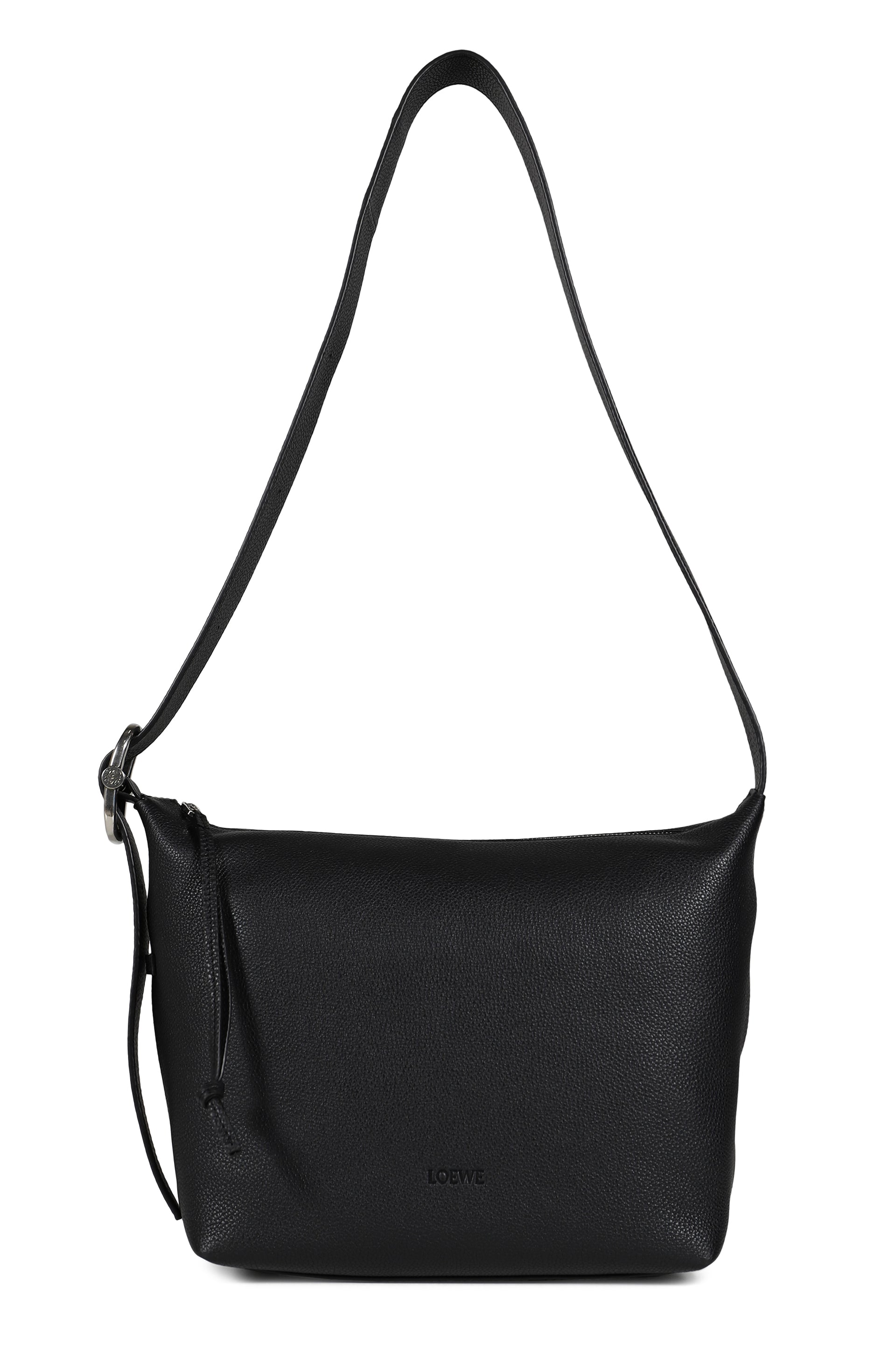 LOOP HOBO / BLK