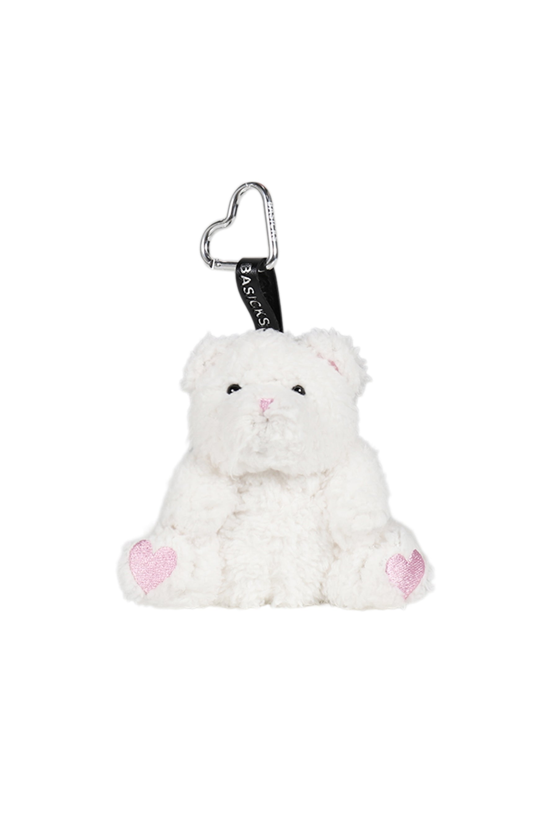 BASICKS ベーシックス SS26 