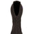 BALACLAVA - SHETLAND WOOL / UMBER