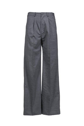 TROUSERS / GRY