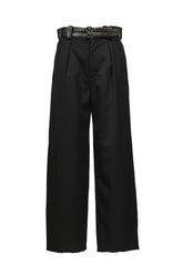 GURKHA 1943 PANTS / BLK