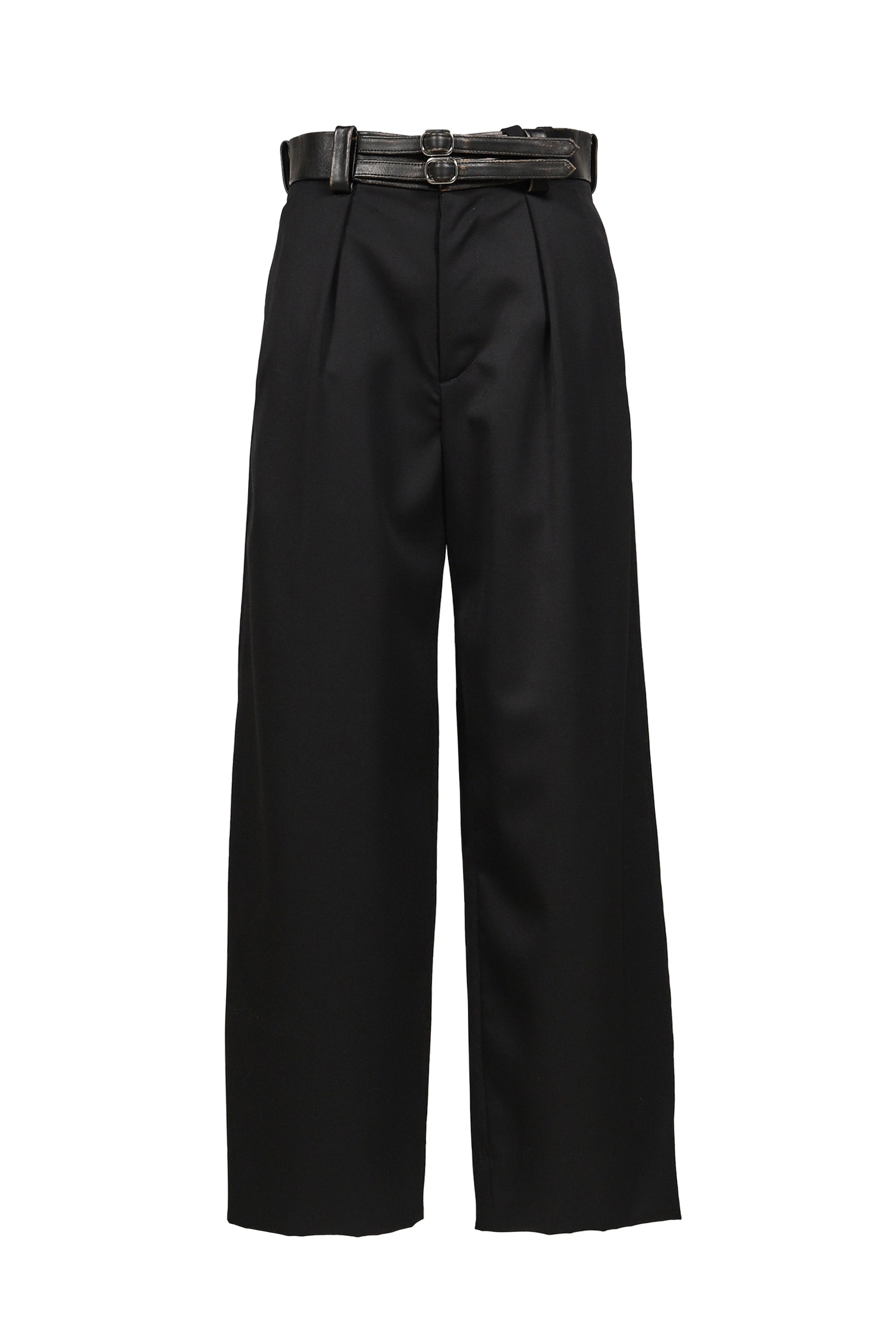 GURKHA 1943 PANTS / BLK