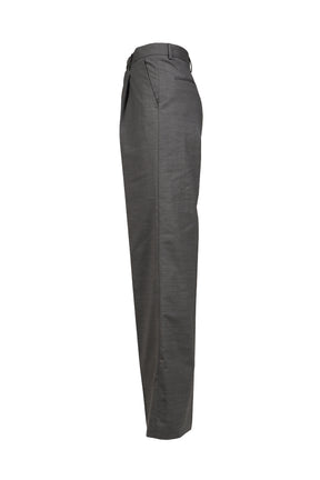 TROUSERS / GRY