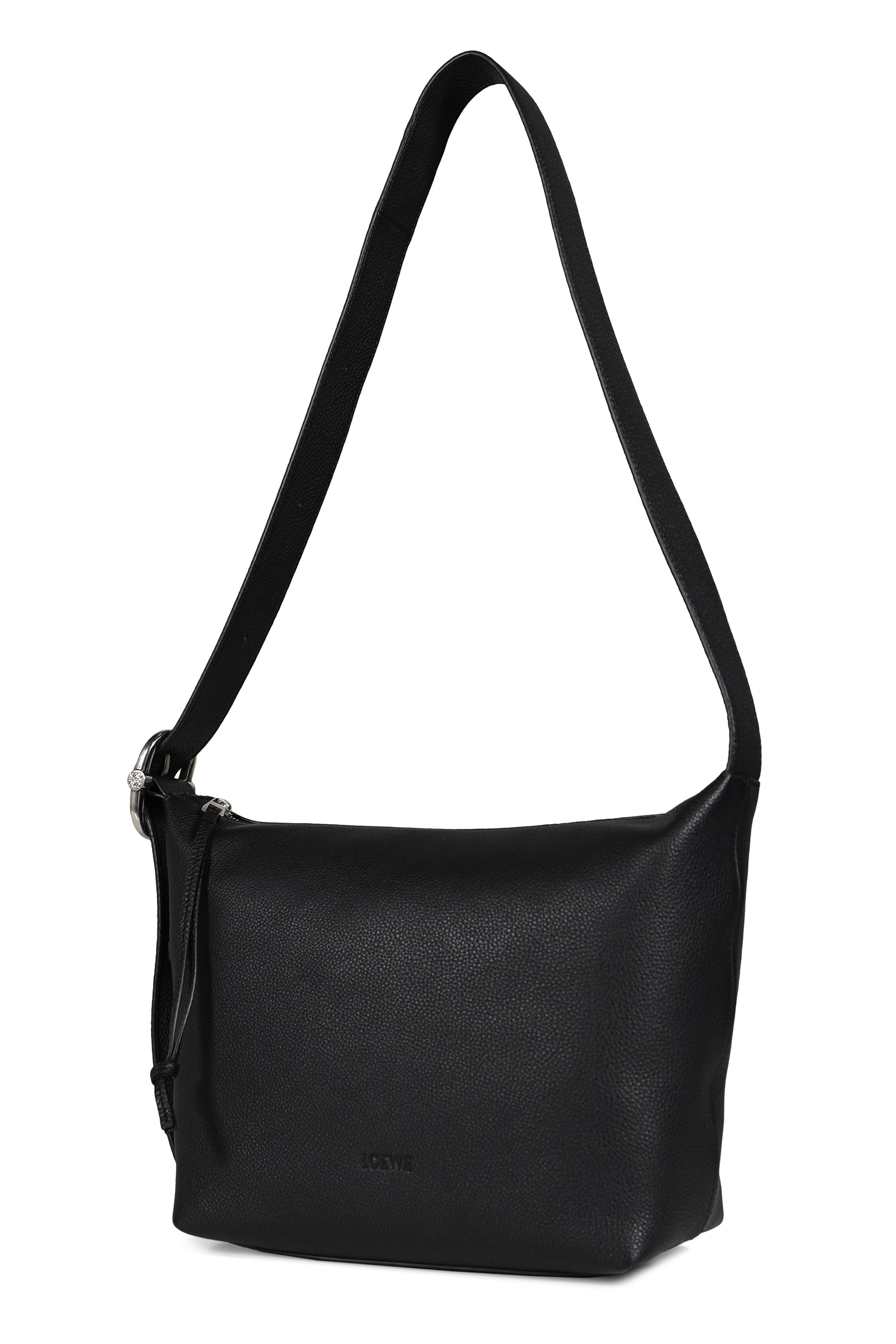 LOOP HOBO / BLK