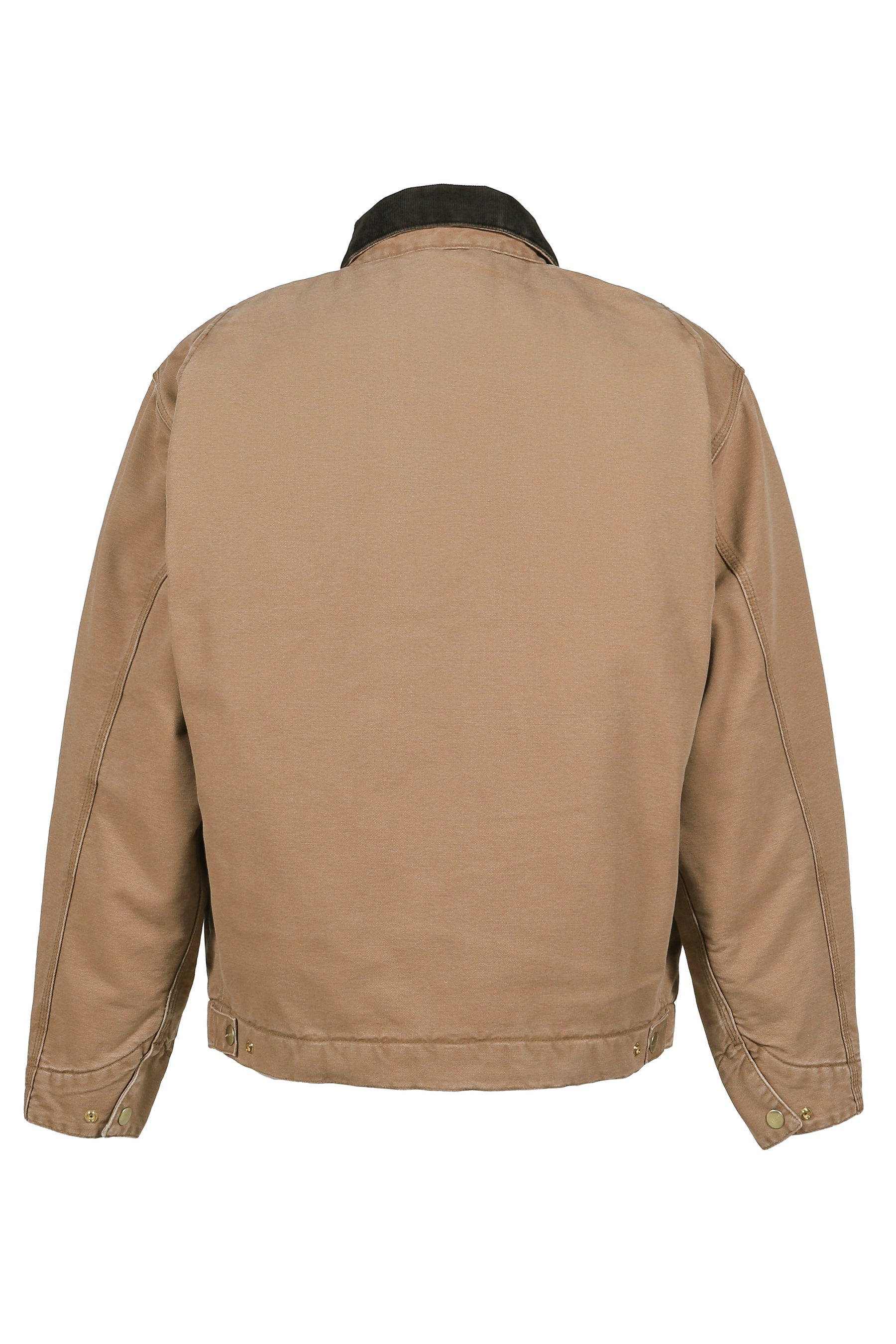 OG DETROIT JACKET / HAMILTON BRW