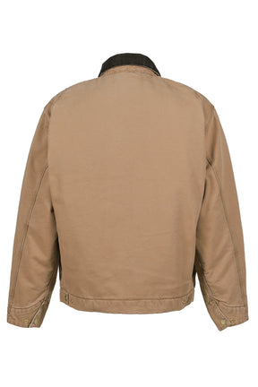 OG DETROIT JACKET / HAMILTON BRW