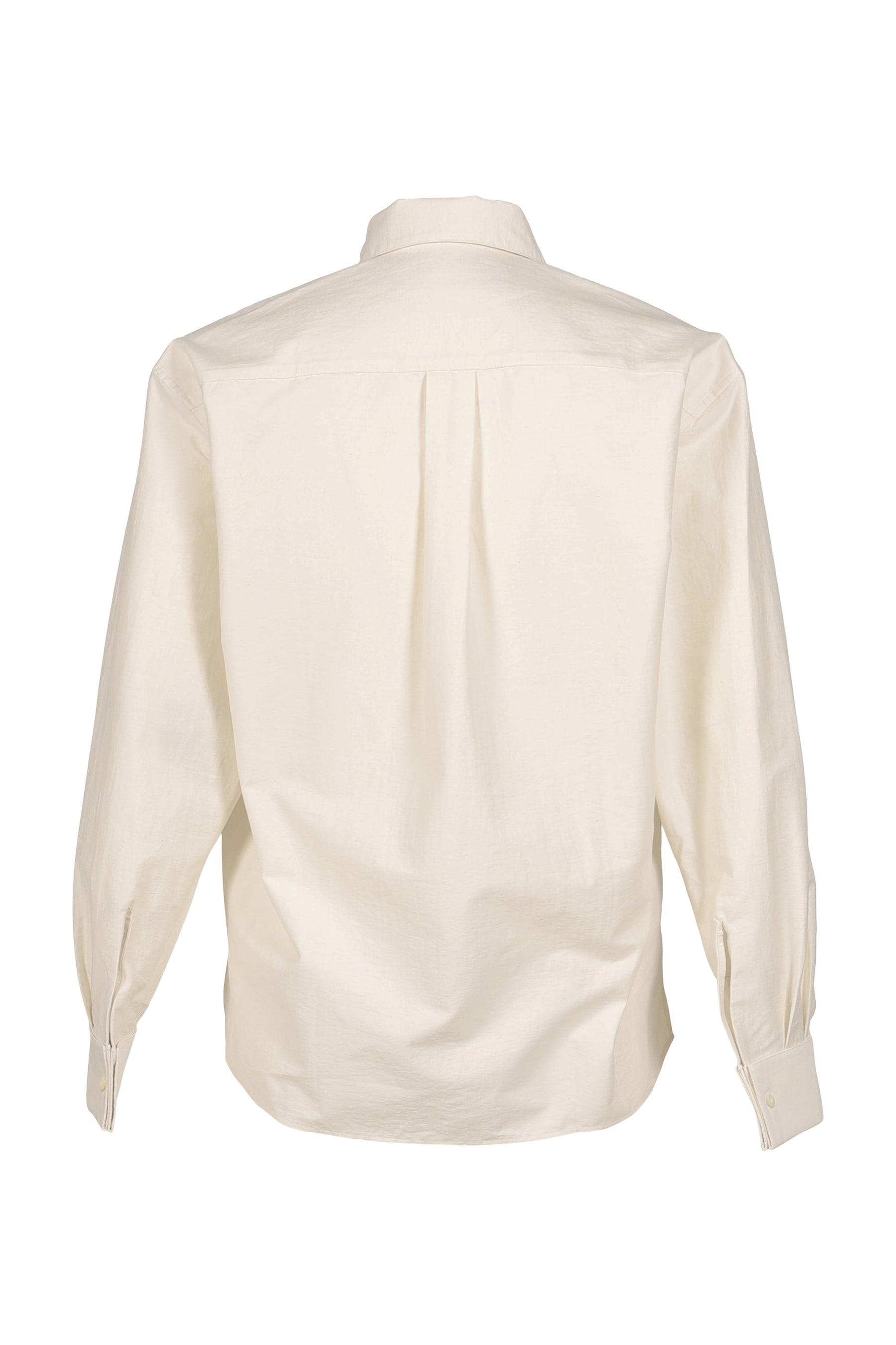 LA CHEMISE HAVANA / OFF WHT