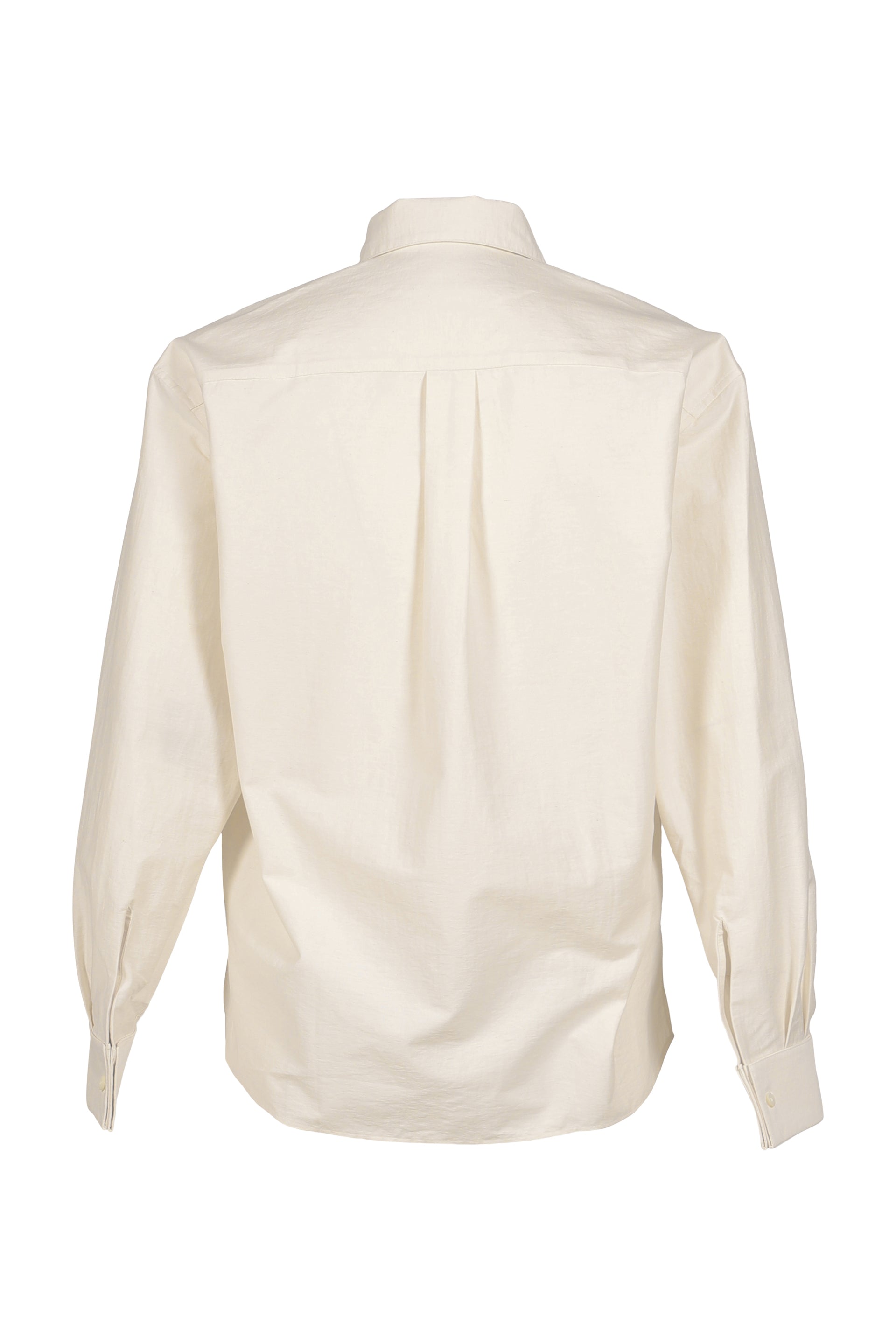 LA CHEMISE HAVANA / OFF WHT