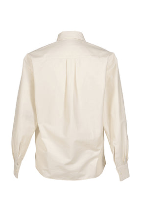 LA CHEMISE HAVANA / OFF WHT