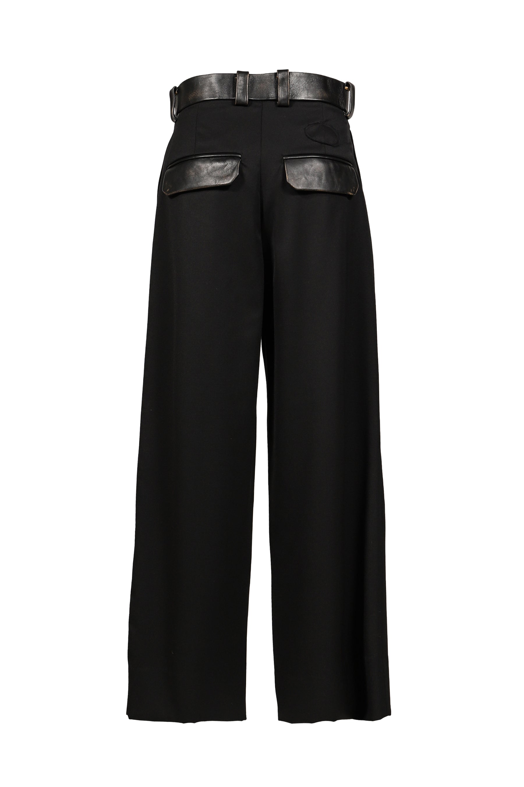 GURKHA 1943 PANTS / BLK