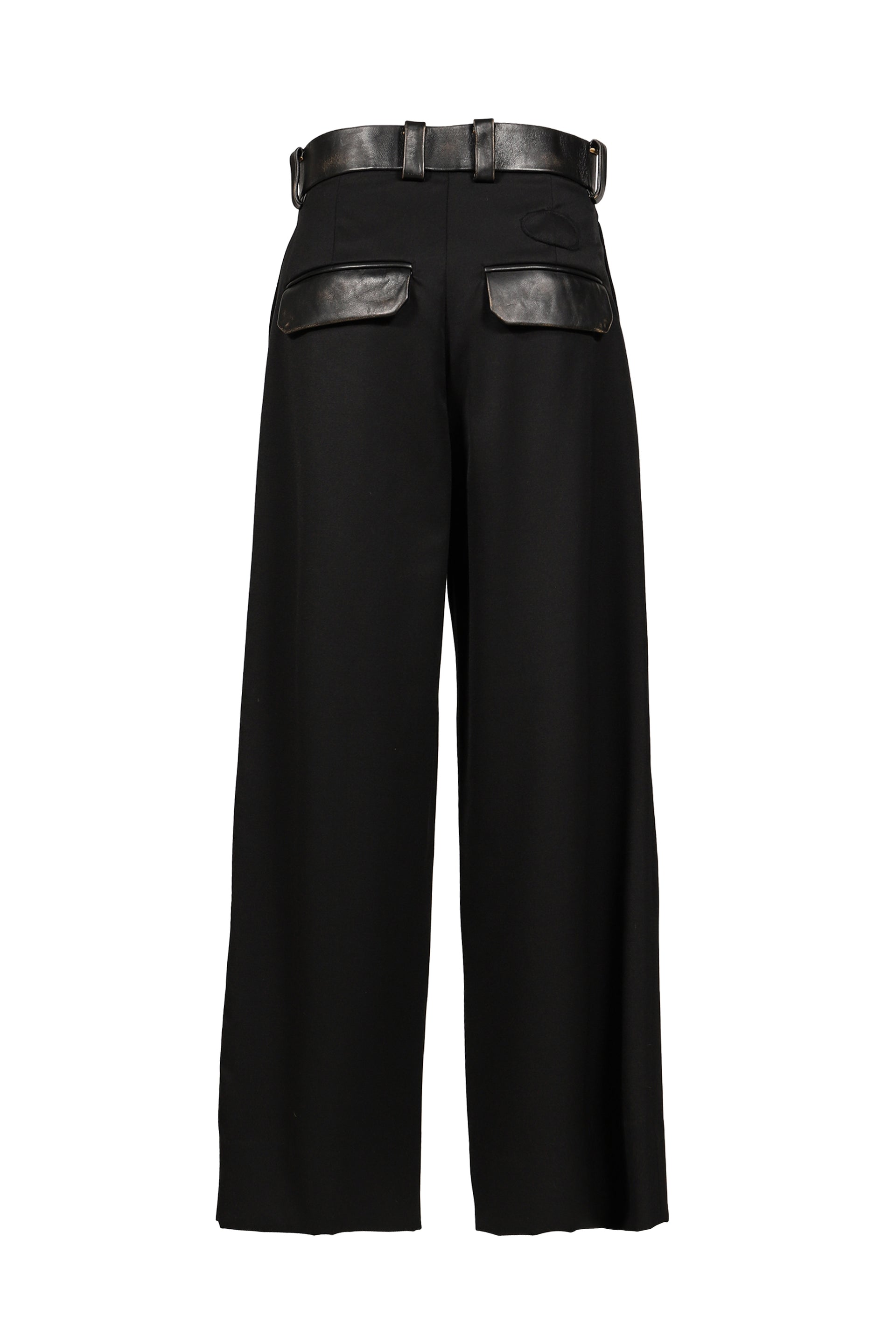 GURKHA 1943 PANTS / BLK