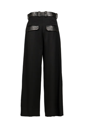 GURKHA 1943 PANTS / BLK