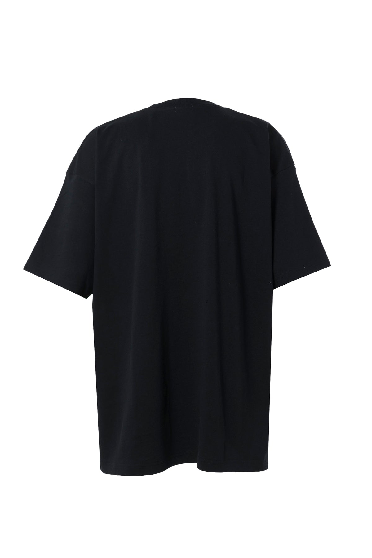 WILLY CHAVARRIA TOM TEE 1 / SOLID BLK