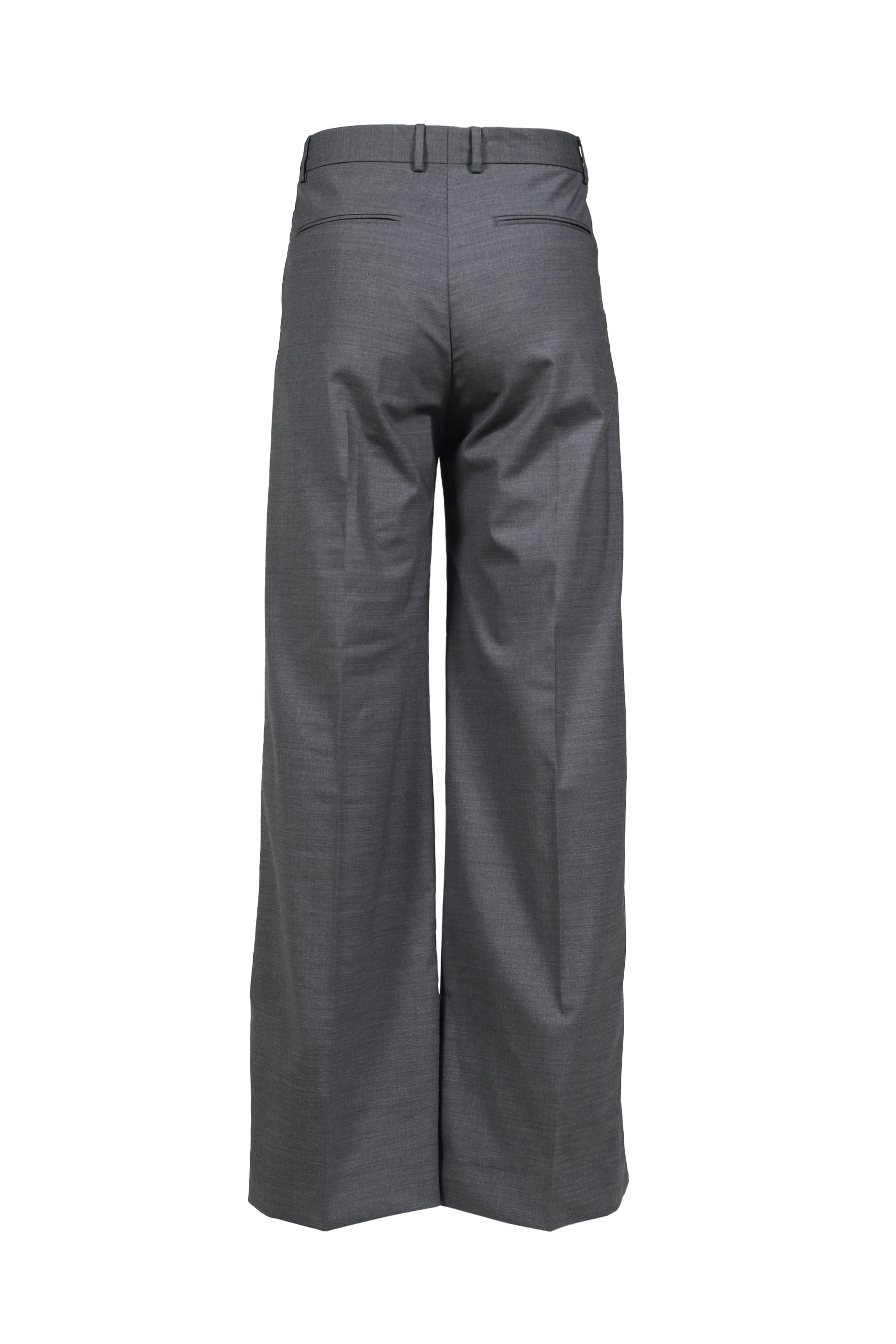 TROUSERS / GRY
