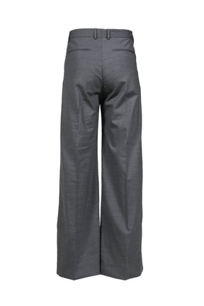 TROUSERS / GRY