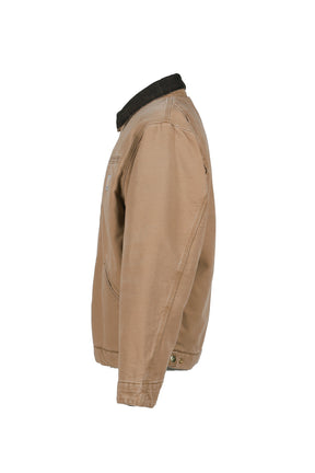 OG DETROIT JACKET / HAMILTON BRW