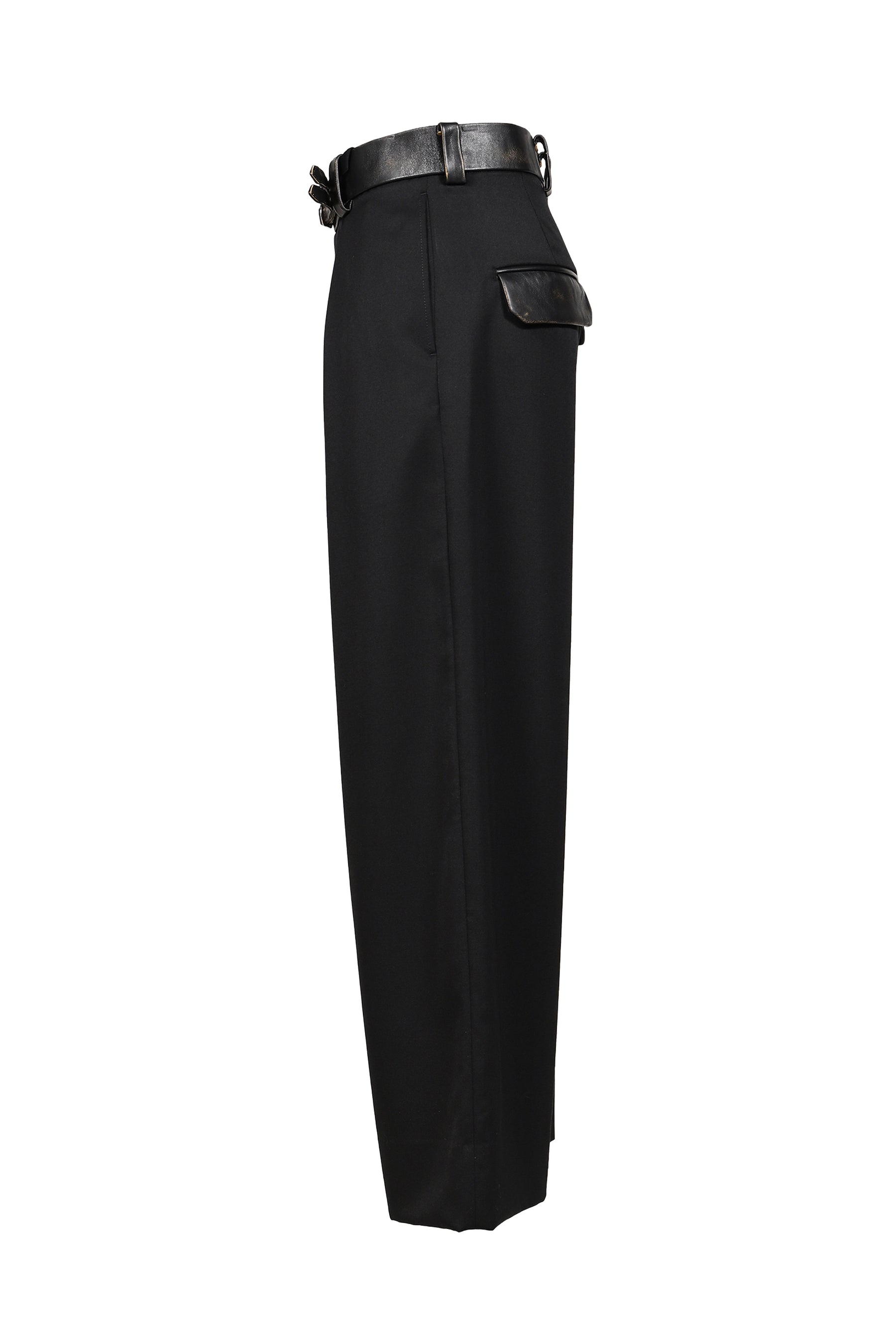 GURKHA 1943 PANTS / BLK