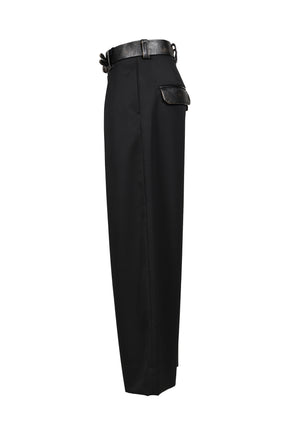 GURKHA 1943 PANTS / BLK