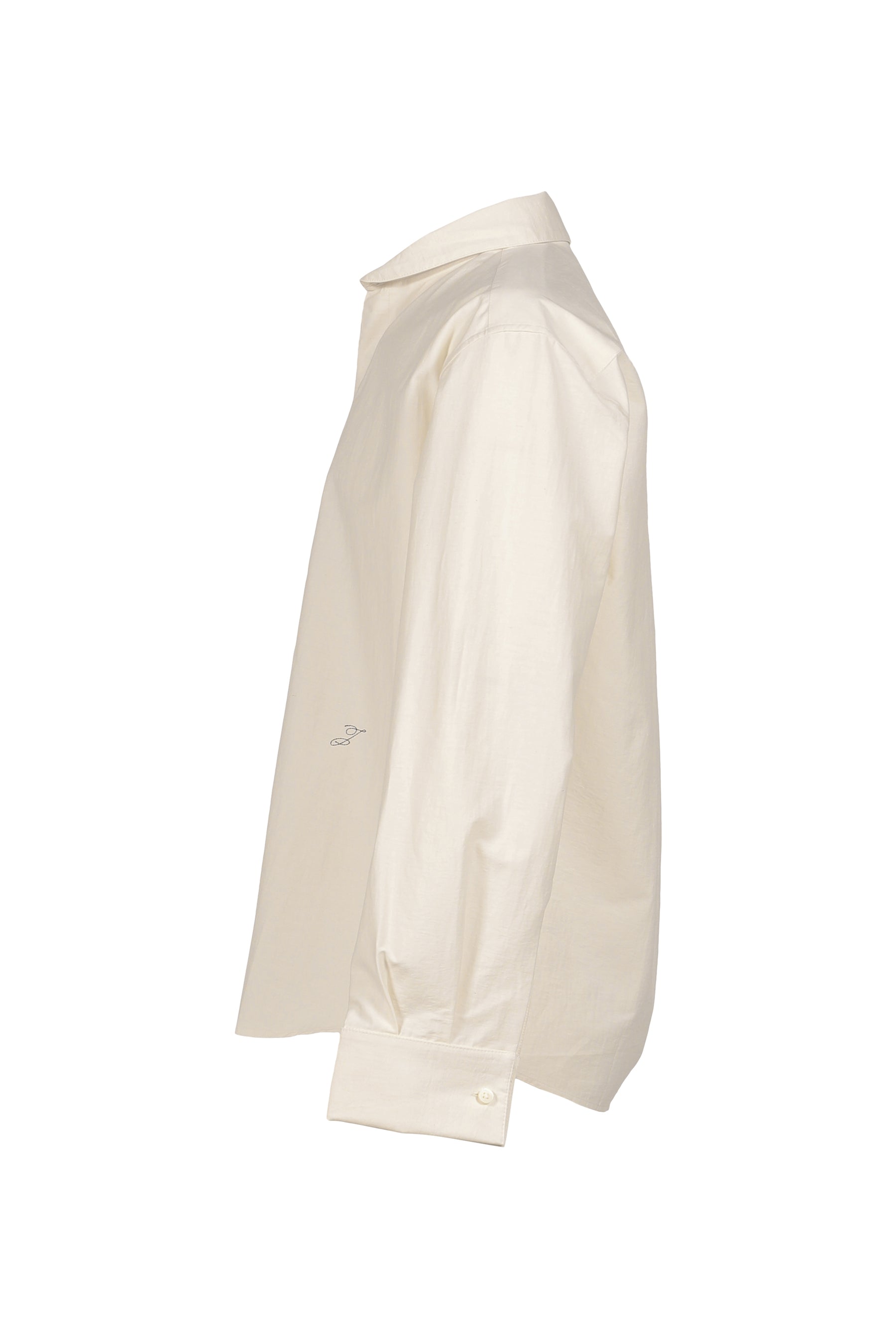 LA CHEMISE HAVANA / OFF WHT