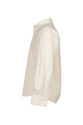 LA CHEMISE HAVANA / OFF WHT