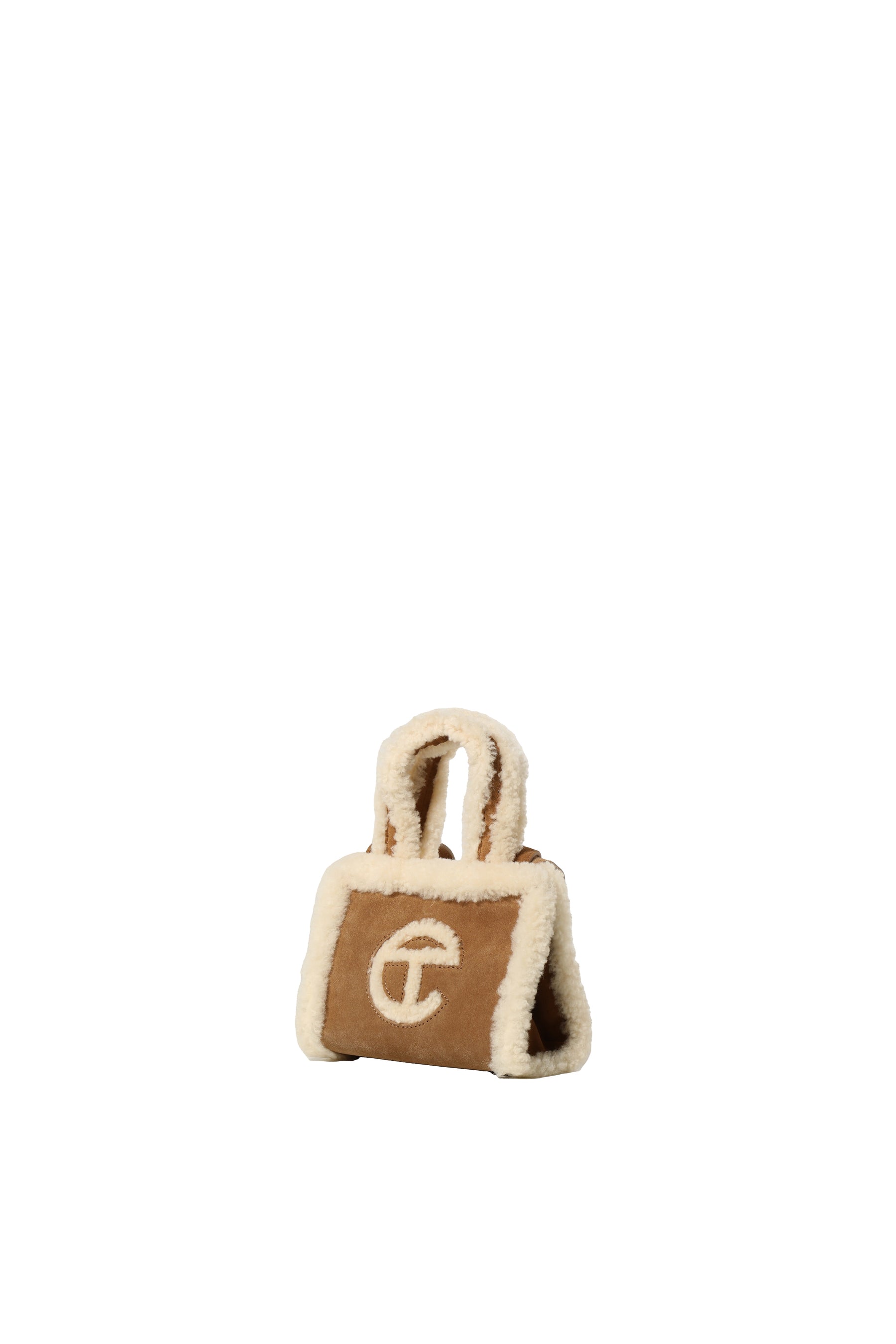 Ugg Telfar Small Shopper