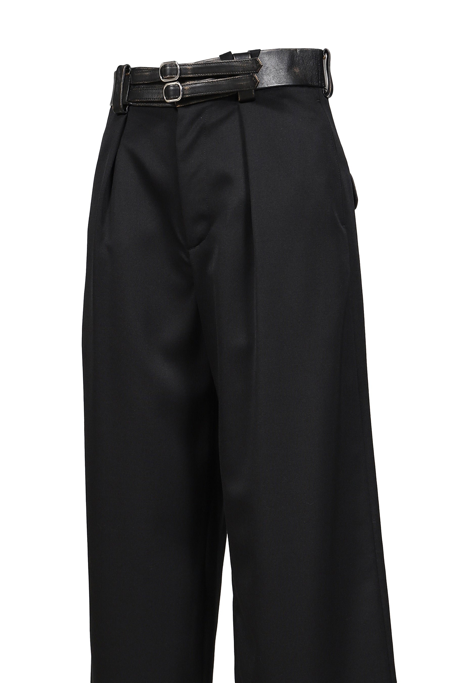 GURKHA 1943 PANTS / BLK