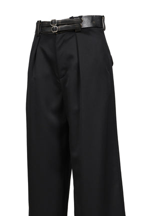 GURKHA 1943 PANTS / BLK