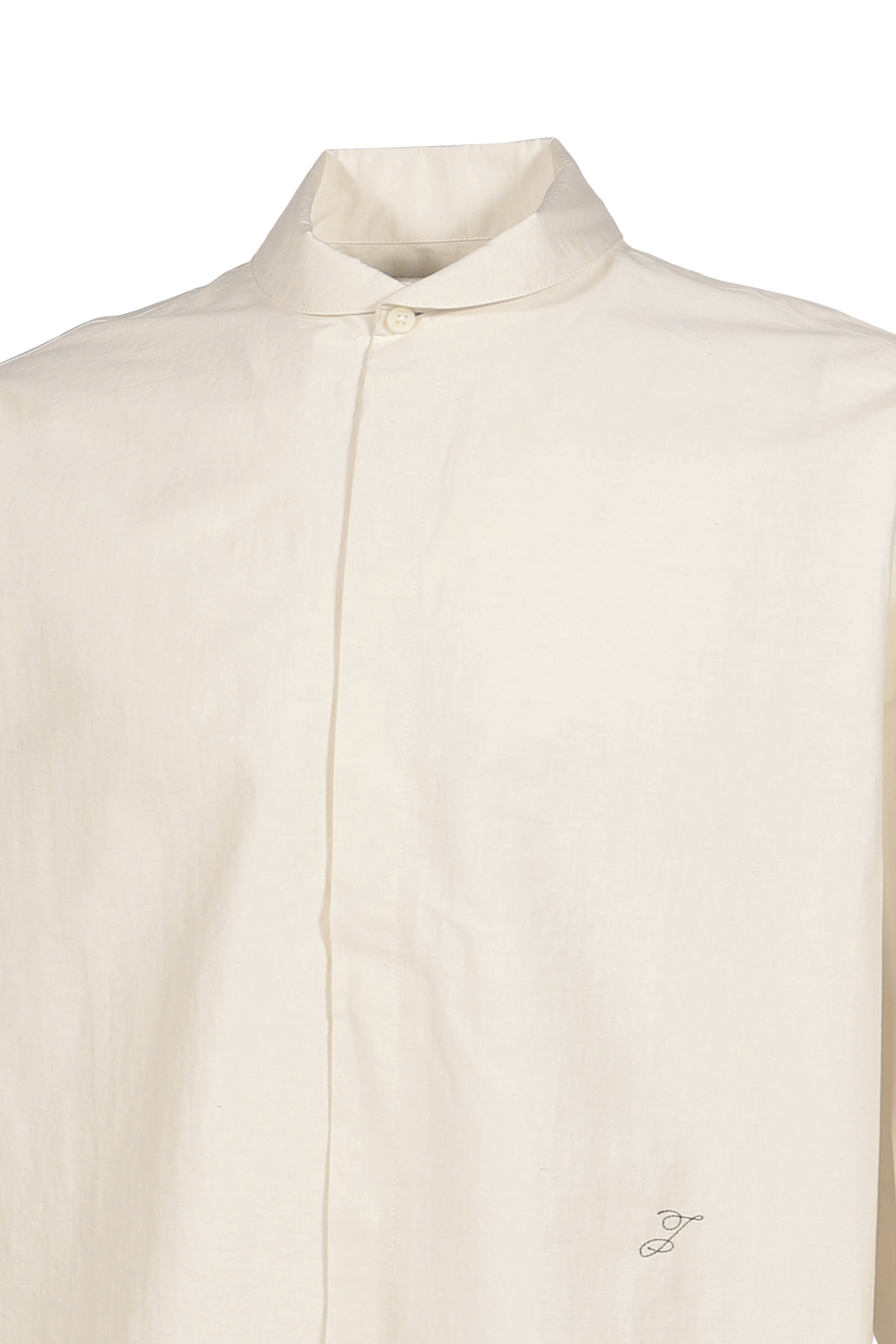 LA CHEMISE HAVANA / OFF WHT