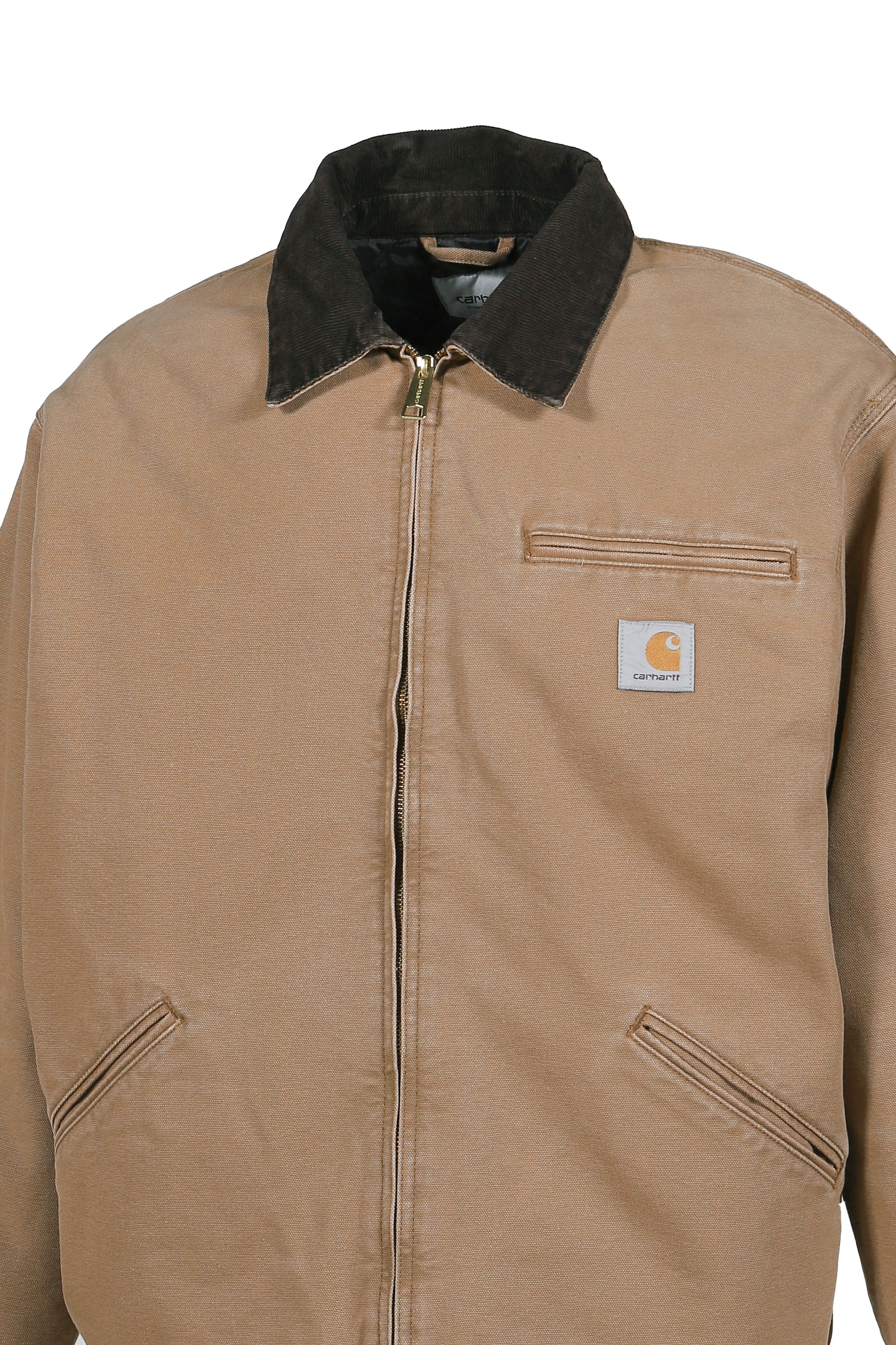 OG DETROIT JACKET / HAMILTON BRW