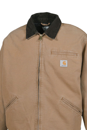 OG DETROIT JACKET / HAMILTON BRW