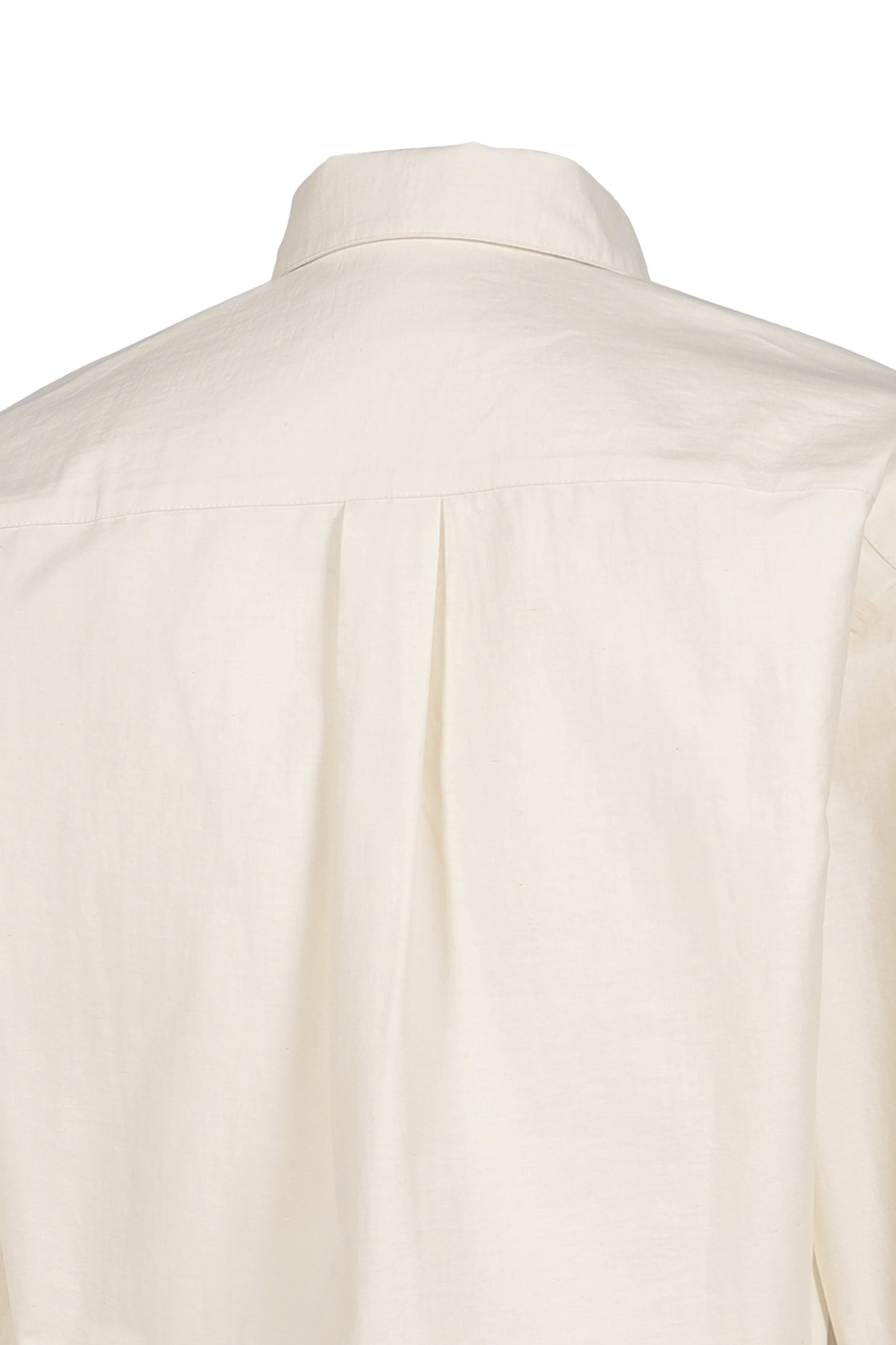 LA CHEMISE HAVANA / OFF WHT