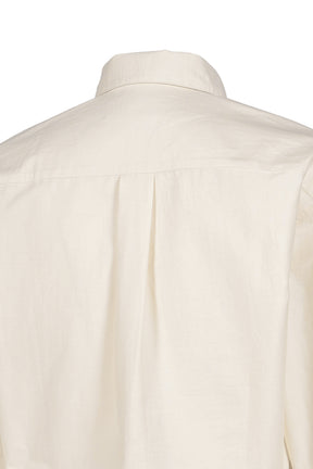 LA CHEMISE HAVANA / OFF WHT