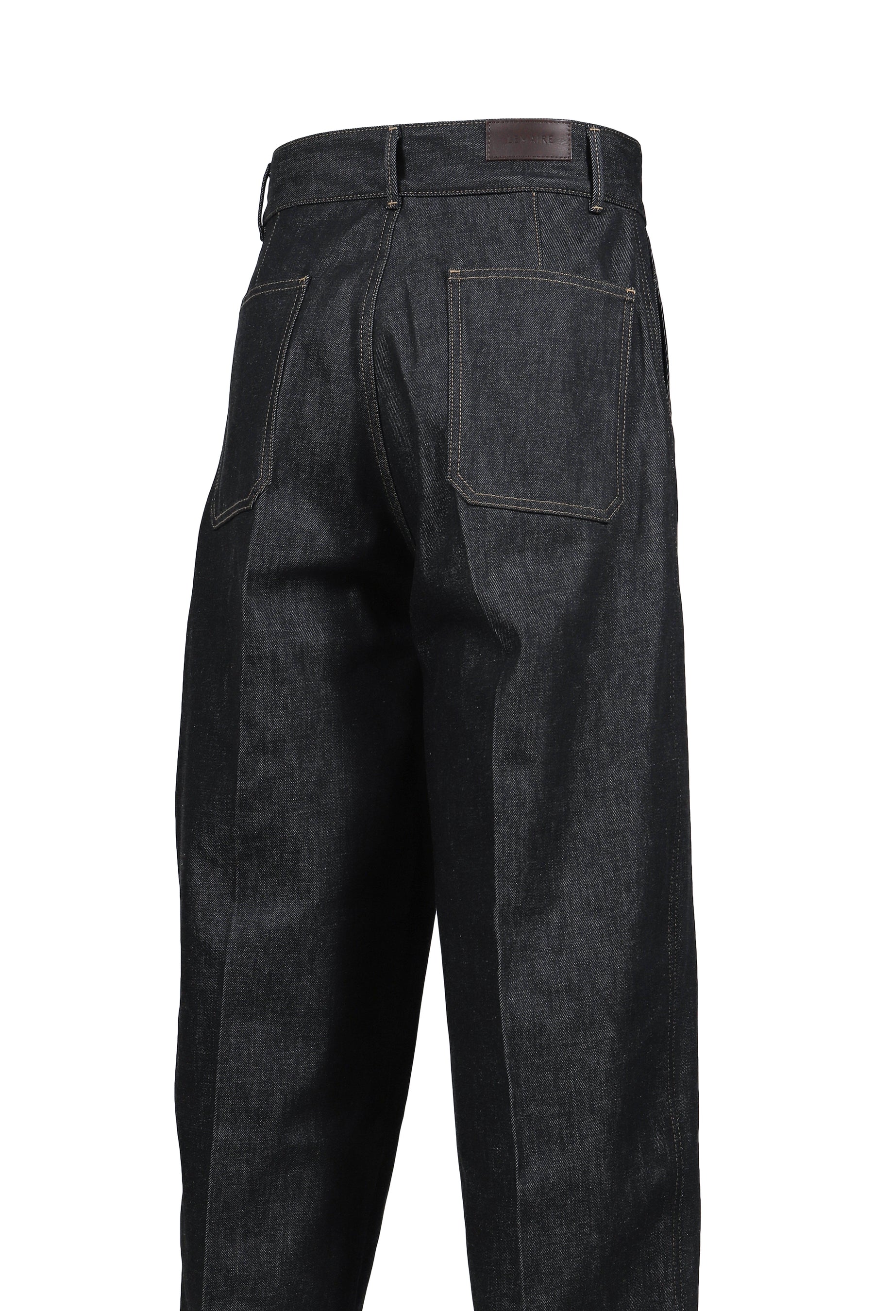 MAXI BARREL WORKWEAR PANTS / SLATE