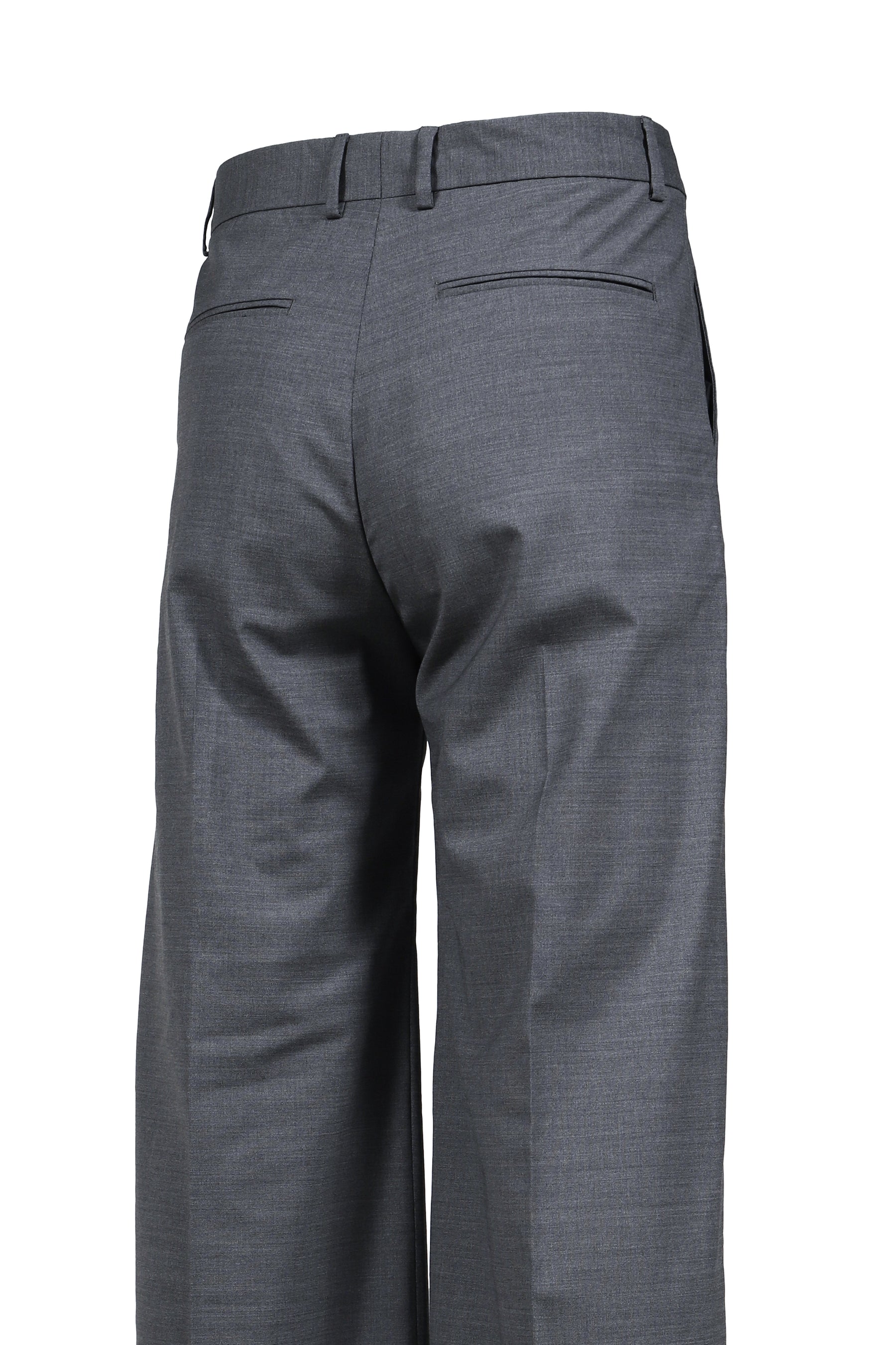 TROUSERS / GRY
