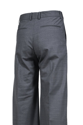 TROUSERS / GRY