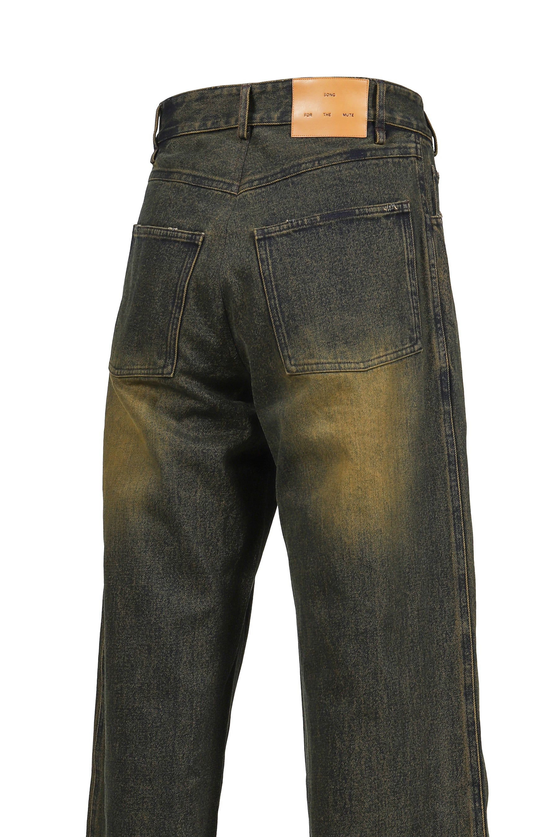 BAGGY JEANS / BRW