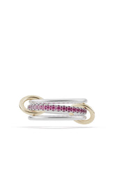 TIGRIS SG PINK OMBRE / SIL GLD PNK