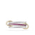 TIGRIS SG PINK OMBRE / SIL GLD PNK