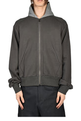 SAVE HOODIE / GRAY